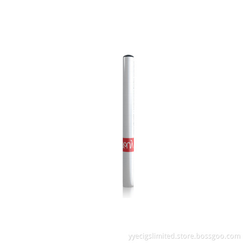 "Her Micro" Disposable Ecigarette, Slim and Sexy (DIS004)